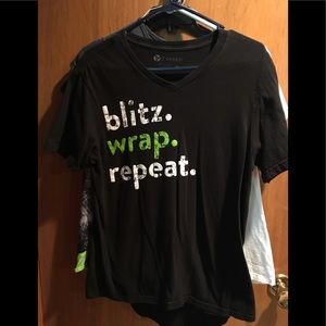 It Works gear women